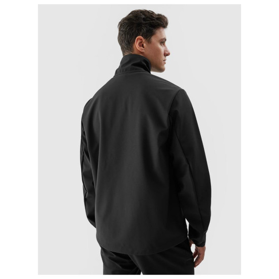 4F Ανδρικό μπουφάν Softshell Jacket